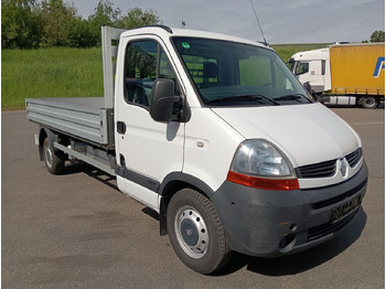Madelauto RENAULT Master