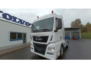 Sadulveok MAN TGX 18.440