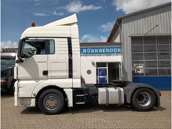 Sadulveok MAN TGX 18.440