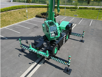 Autokraana KATO CR250RV - 25 Ton City Crane - New Condition: pilt 2