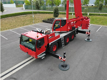 Maastikukraana LIEBHERR LTM 1060-3.1