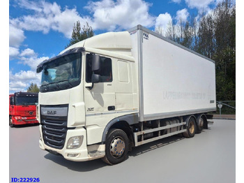 Isotermiline furgoon DAF XF 106 440
