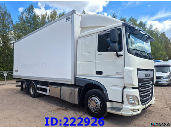 Isotermiline furgoon DAF XF 106 440