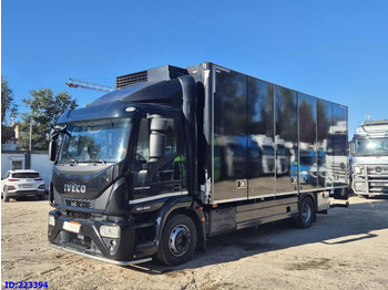Külmutiga veoauto IVECO EuroCargo