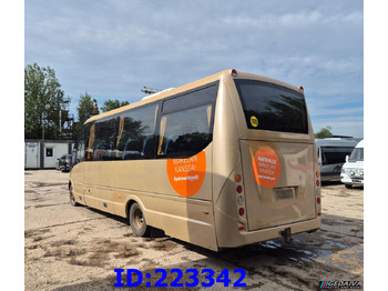 Kaugsõidu buss IVECO Rosero Euro5 34-Place (Gearbox defekt): pilt 5