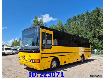 Kaugsõidu buss MERCEDES-BENZ Tourino
