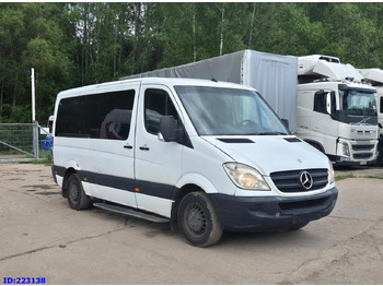 Kaugsõidu buss MERCEDES-BENZ Sprinter 213