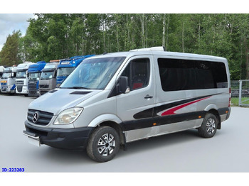 Väikebuss MERCEDES-BENZ Sprinter 313