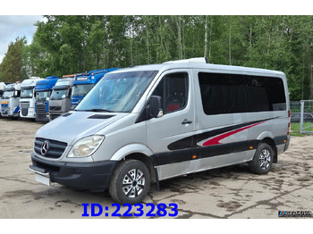 Kaugsõidu buss MERCEDES-BENZ Sprinter 313