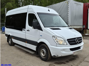 Kaugsõidu buss MERCEDES-BENZ Sprinter 316
