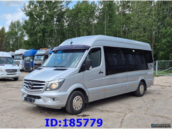 Kaugsõidu buss MERCEDES-BENZ Sprinter 316