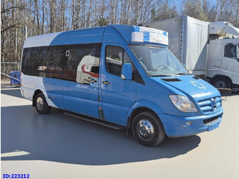 Väikebuss MERCEDES-BENZ Sprinter 316