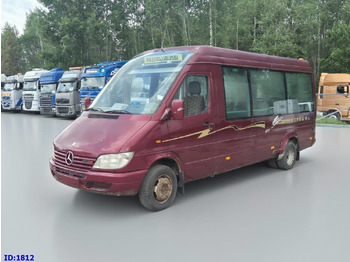 Väikebuss MERCEDES-BENZ Sprinter