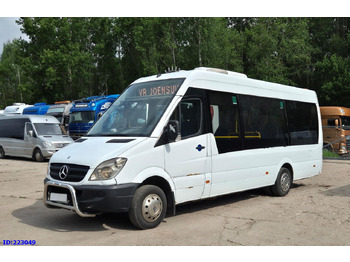 Linnaliini buss MERCEDES-BENZ Sprinter 515