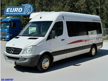 Väikebuss MERCEDES-BENZ Sprinter 516