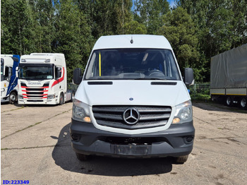 Kaugsõidu buss MERCEDES-BENZ Sprinter 516 23 places: pilt 2