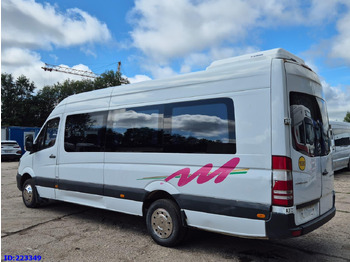 Kaugsõidu buss MERCEDES-BENZ Sprinter 516 23 places: pilt 5