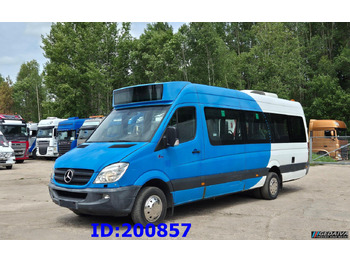Linnaliini buss MERCEDES-BENZ Sprinter 516