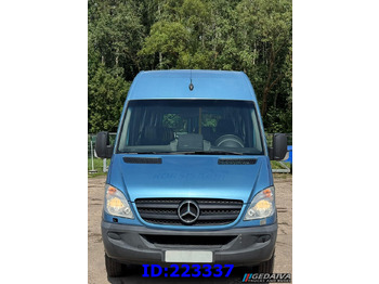 Kaugsõidu buss MERCEDES-BENZ Sprinter 516 EURO5 17 places: pilt 2