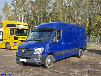 Kaubik MERCEDES-BENZ Sprinter 516