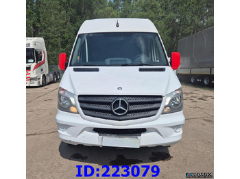 Kaugsõidu buss MERCEDES-BENZ Sprinter 516 - VIP - Euro6 - 17 places: pilt 2