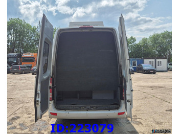Kaugsõidu buss MERCEDES-BENZ Sprinter 516 - VIP - Euro6 - 17 places: pilt 5