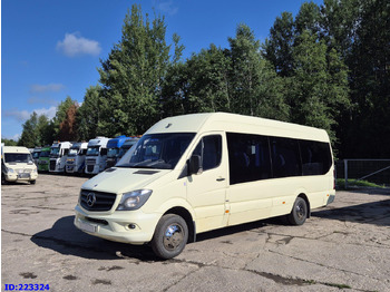 Väikebuss MERCEDES-BENZ Sprinter 516
