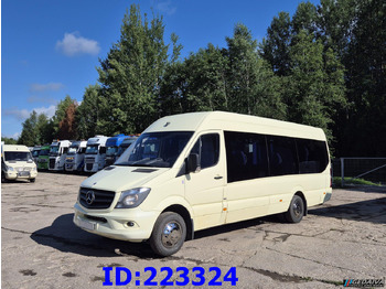 Kaugsõidu buss MERCEDES-BENZ Sprinter 516