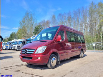 Linnaliini buss MERCEDES-BENZ Sprinter 518