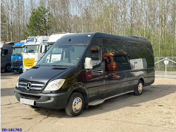 Väikebuss MERCEDES-BENZ Sprinter 518