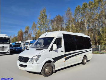 Kaugsõidu buss MERCEDES-BENZ Sprinter 519