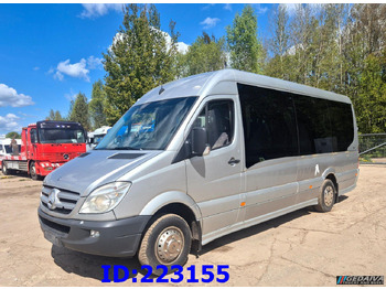 Kaugsõidu buss MERCEDES-BENZ Sprinter 519