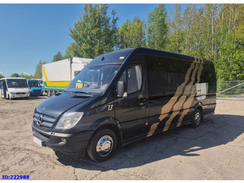 Kaugsõidu buss MERCEDES-BENZ Sprinter 519