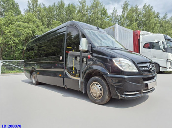Väikebuss MERCEDES-BENZ Sprinter 519