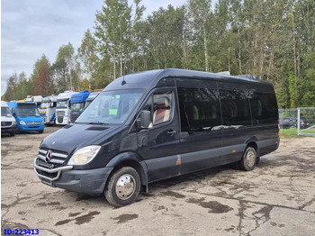Kaugsõidu buss MERCEDES-BENZ Sprinter 519
