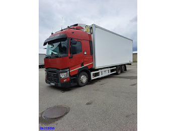 Külmutiga veoauto RENAULT T