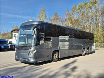 Kaugsõidu buss SCANIA Touring