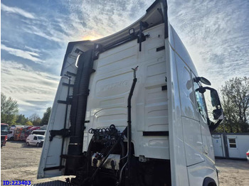 Sadulveok VOLVO FH13 460HP 6x4 Diesel+LNG Hydraulics: pilt 5