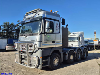 Sadulveok MERCEDES-BENZ Actros