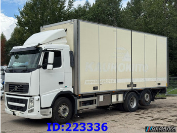 Kasti veoauto VOLVO FH13 460