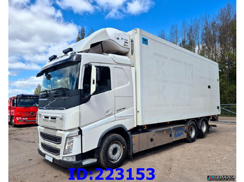 Külmutiga veoauto VOLVO FH13 540