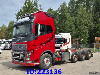 Metsaveok VOLVO FH16 750