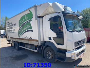 Külmutiga veoauto VOLVO FL 280 4x2 Refrigerator: pilt 2