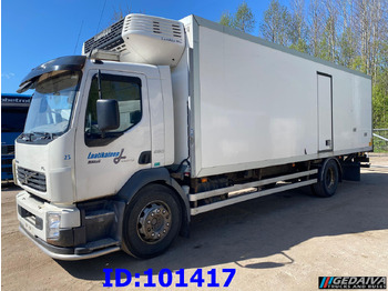 Külmutiga veoauto VOLVO FL 280
