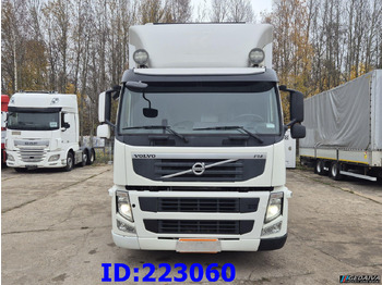 Külmutiga veoauto VOLVO FM 410HP - 6X2 - Euro5  -Steering axle: pilt 2