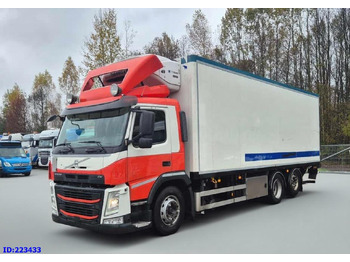 Külmutiga veoauto VOLVO FM13 500