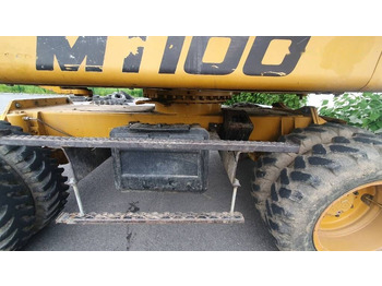 Hydrema M 1100 liising Hydrema M 1100: pilt 1