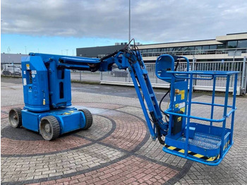 Liigendpoom GENIE Z30/20N