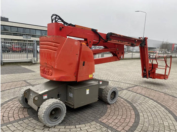 Liigendpoom HAULOTTE HA 15 IP: pilt 2 Liigendpoom HAULOTTE HA 15 IP: pilt 2