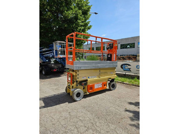 Käärlift JLG
